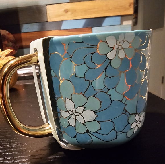 Suculent mug - Picture 7 of 7
